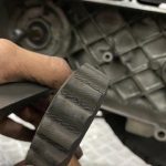 Gejala CVT Motor Matik Mulai Minta Ganti