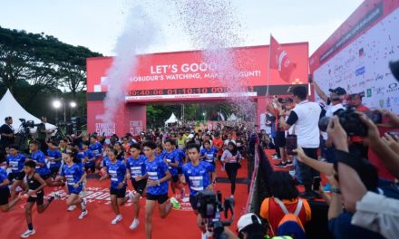 Kemenpora Mulai Seleksi Terbuka Bagi Posisi Deputi
