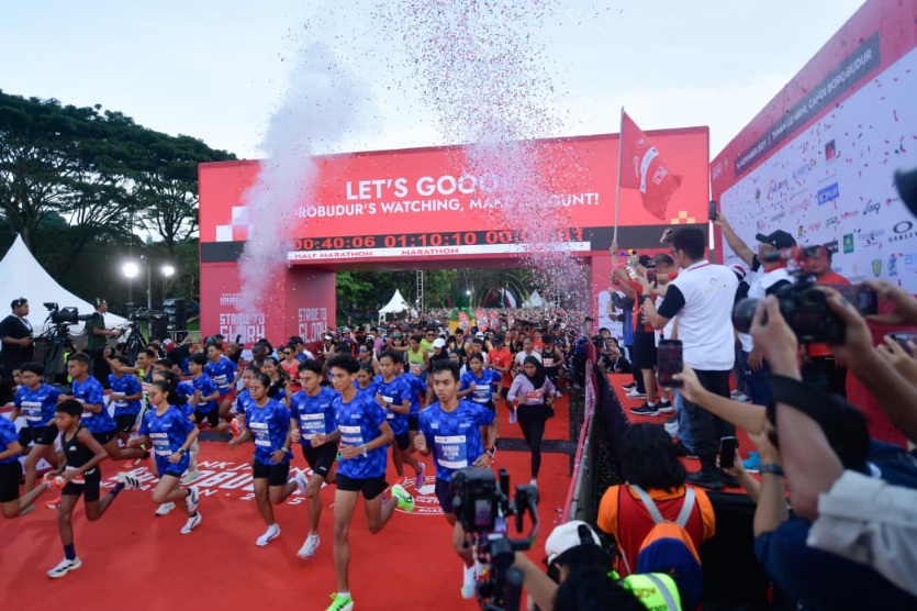 Kemenpora Mulai Seleksi Terbuka Bagi Posisi Deputi