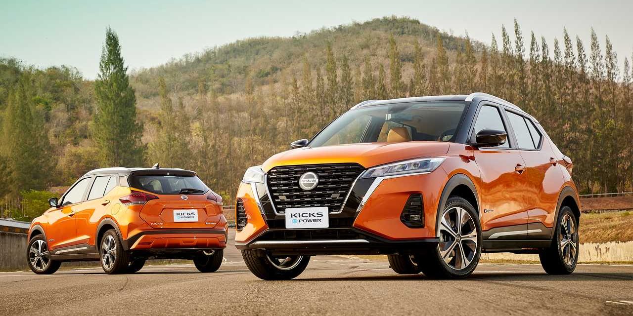 Mengulik Keunggulan Teknologi Nissan e-POWER