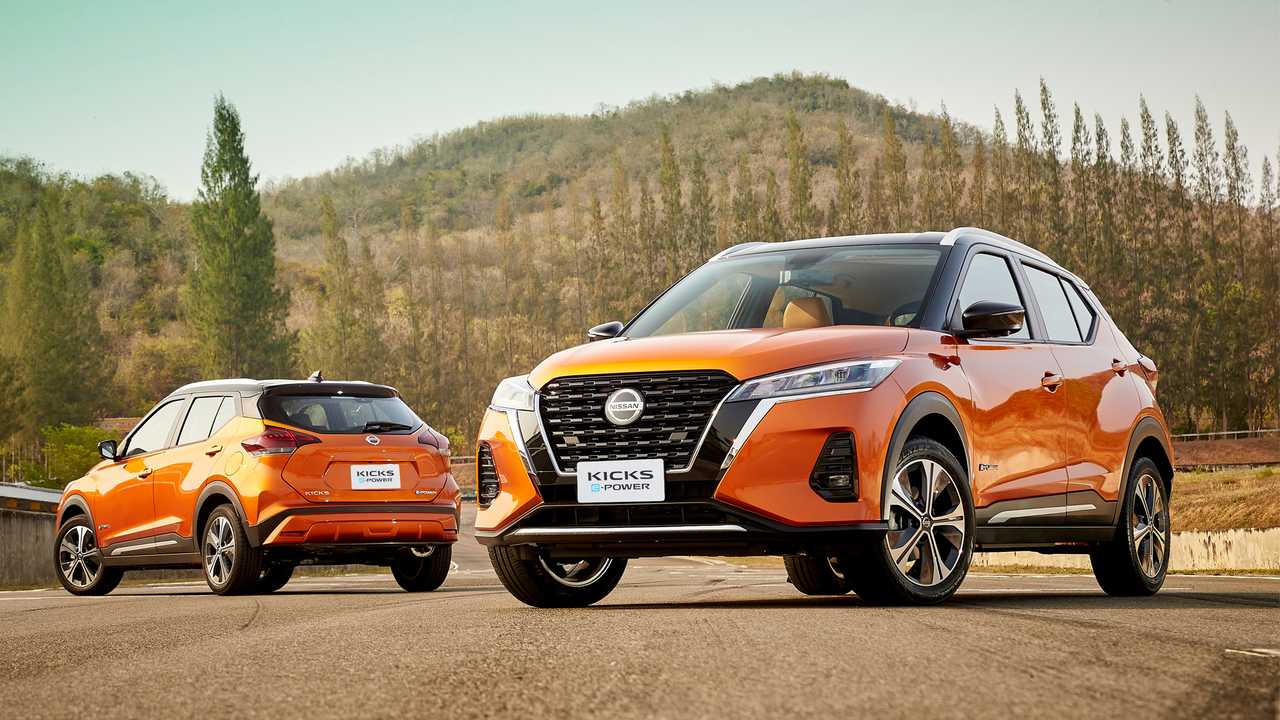 Mengulik Keunggulan Teknologi Nissan e-POWER
