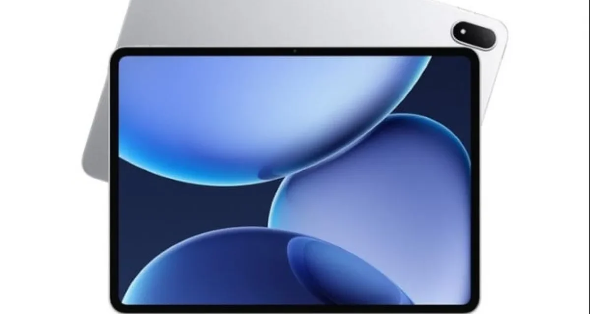Ngebut Pol! Ini 4 Tablet Juara Performa Versi AnTuTu 2025