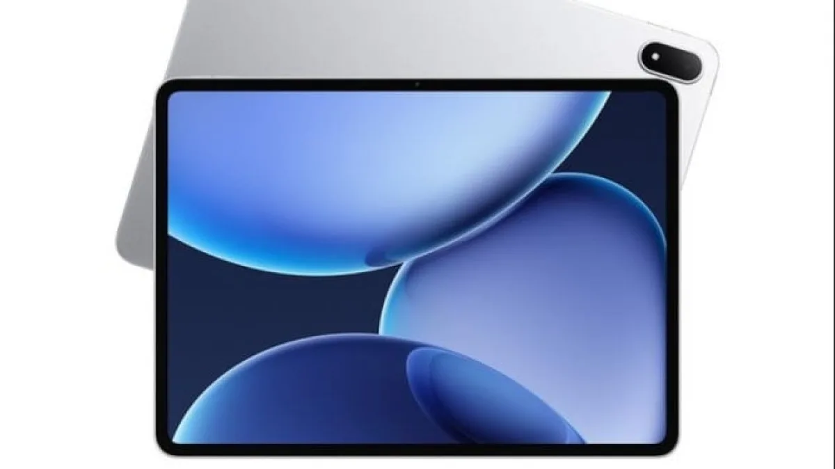 Ngebut Pol! Ini 4 Tablet Juara Performa Versi AnTuTu 2025