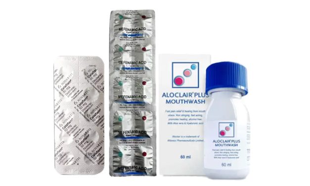 Obat Sakit Gigi Anak Paling Bagus Yang Gampang Di Cari