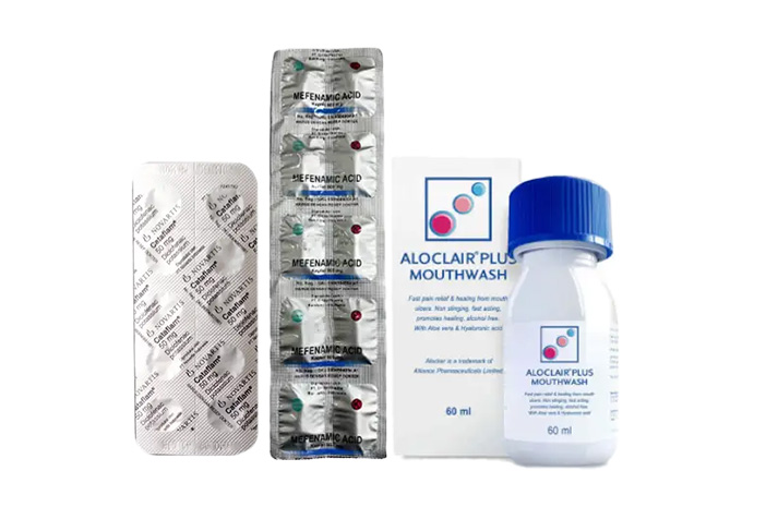 Obat Sakit Gigi Anak Paling Bagus Yang Gampang Di Cari