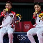Pasang Surut Apriyani Rahayu Jaga Tradisi Emas Kita