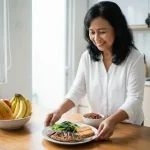 Punya Gejala Bronkitis? Jangan Sekali-Kali Konsumsi Makanan Ini