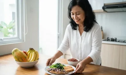Punya Gejala Bronkitis? Jangan Sekali-Kali Konsumsi Makanan Ini