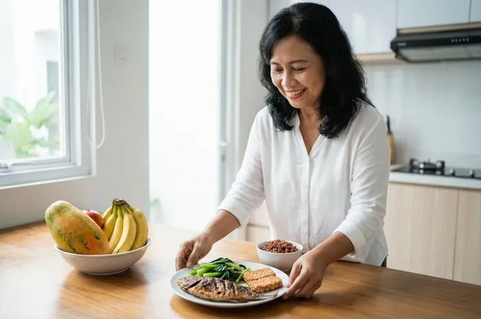 Punya Gejala Bronkitis? Jangan Sekali-Kali Konsumsi Makanan Ini