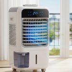 Rekomendasi Air Cooler Hemat Listrik Bikin Ruangan Auto Adem
