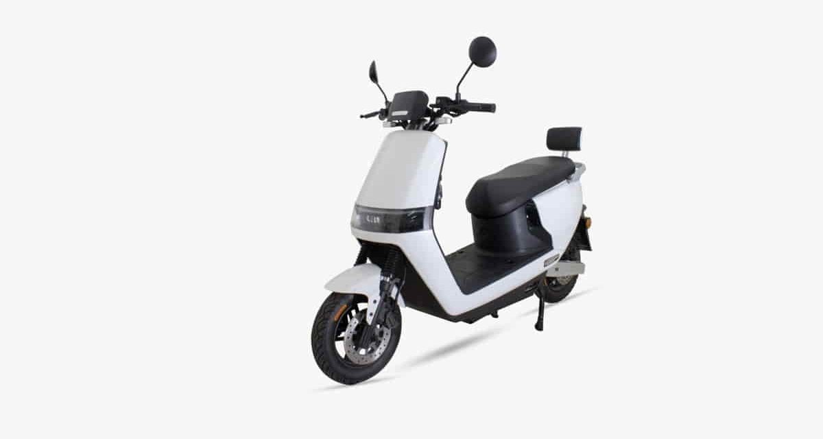 Sebagus Apa Motor Listrik Viar NX? Cek Fiturnya Di Sini