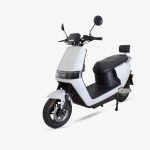 Sebagus Apa Motor Listrik Viar NX? Cek Fiturnya Di Sini