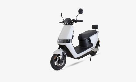 Sebagus Apa Motor Listrik Viar NX? Cek Fiturnya Di Sini