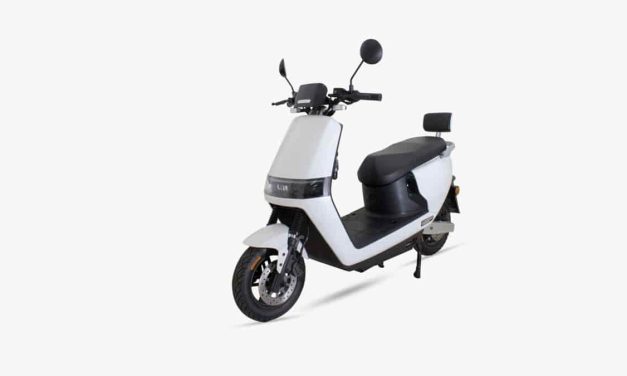 Sebagus Apa Motor Listrik Viar NX? Cek Fiturnya Di Sini