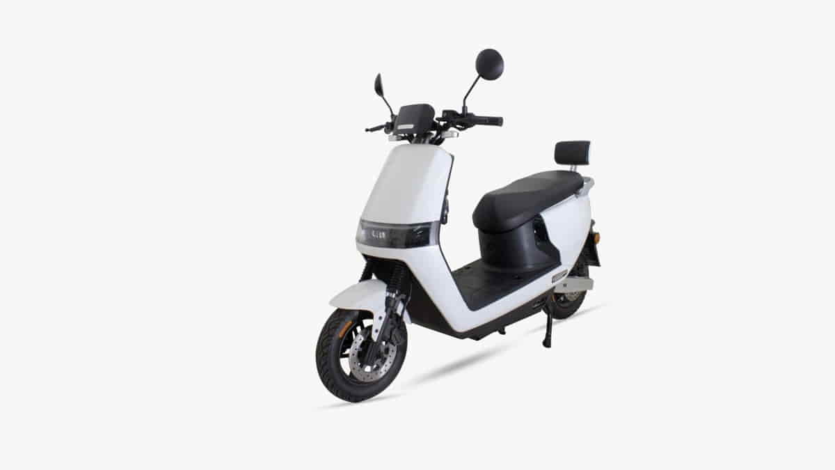 Sebagus Apa Motor Listrik Viar NX? Cek Fiturnya Di Sini