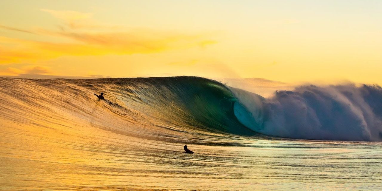 Sejarah Singkat Rip Curl: Legenda Brand Surfing