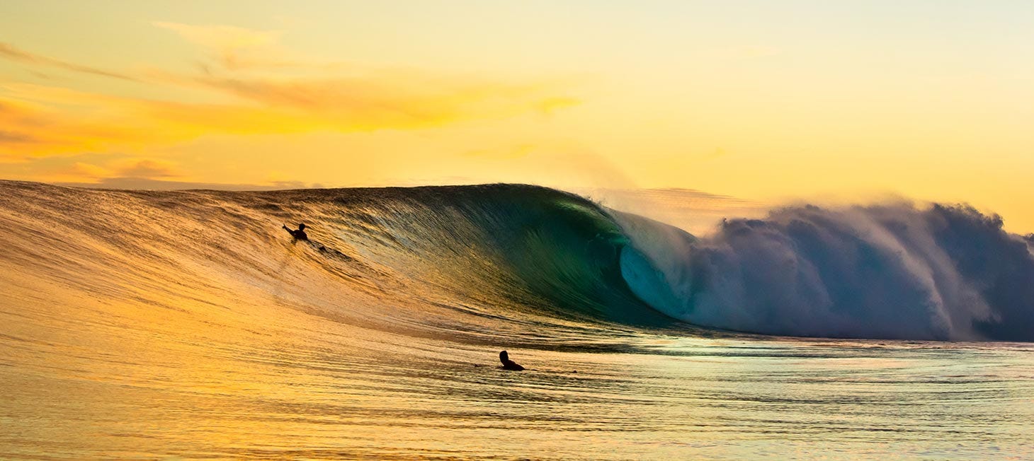 Sejarah Singkat Rip Curl: Legenda Brand Surfing