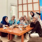 Sisi Positif Ngumpul Lagi Bareng Teman Lama