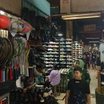 Taman Puring: Mantan Sentra Sepatu Branded Murah Di Jaksel