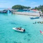 Tips Males Cuti: Seharian Puas Keliling Pulau Seribu