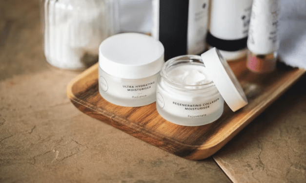 Trik Jitu Bersaing Di Tengah Ketatnya Bisnis Skincare