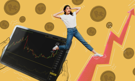 Trik Kejar Cuan Lewat Saham: Apa Saja Keuntungannya?