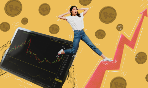 Trik Kejar Cuan Lewat Saham: Apa Saja Keuntungannya?