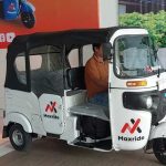 Viral Di Medsos, Benarkah Bajaj Mulai Menjamur Di Kota Jogja?