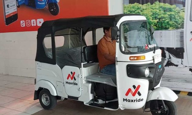 Viral Di Medsos, Benarkah Bajaj Mulai Menjamur Di Kota Jogja?