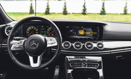 3 Fitur Mobil Paling Berguna, Bukan Cuma Pajangan!