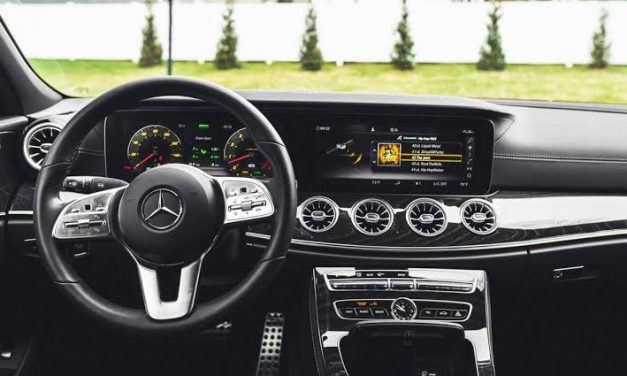 3 Fitur Mobil Paling Berguna, Bukan Cuma Pajangan!