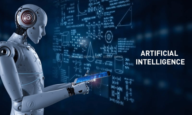 AI Makin Canggih, Siap-Siap Hadapi Risiko Besar Ini