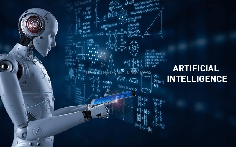 AI Makin Canggih, Siap-Siap Hadapi Risiko Besar Ini