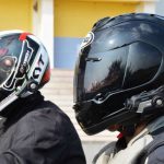 Alasan Intercom Wajib Punya Buat Anak Motor