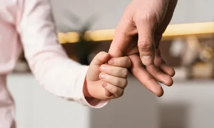 Ayah Ibu Wajib Tahu: 5 Kalimat Cegah Child Grooming