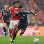 Benfica Hajar Madrid 4-2: Banjir Kartu Merah Hingga Gol Kiper