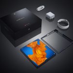 Bikin Serba Praktis, Ini Kelebihan Huawei Mate Xs