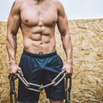 Cara Dapet Perut Sixpack Cuma Modalkan Rumah