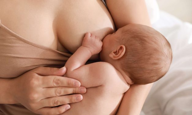 Catatan Penting Soal Menyusui Yang Sering Terlewat Oleh Ibu