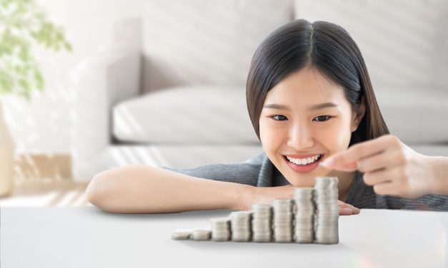 Efek Manis Kalau Kamu Sudah Mulai Investasi Sejak Dini