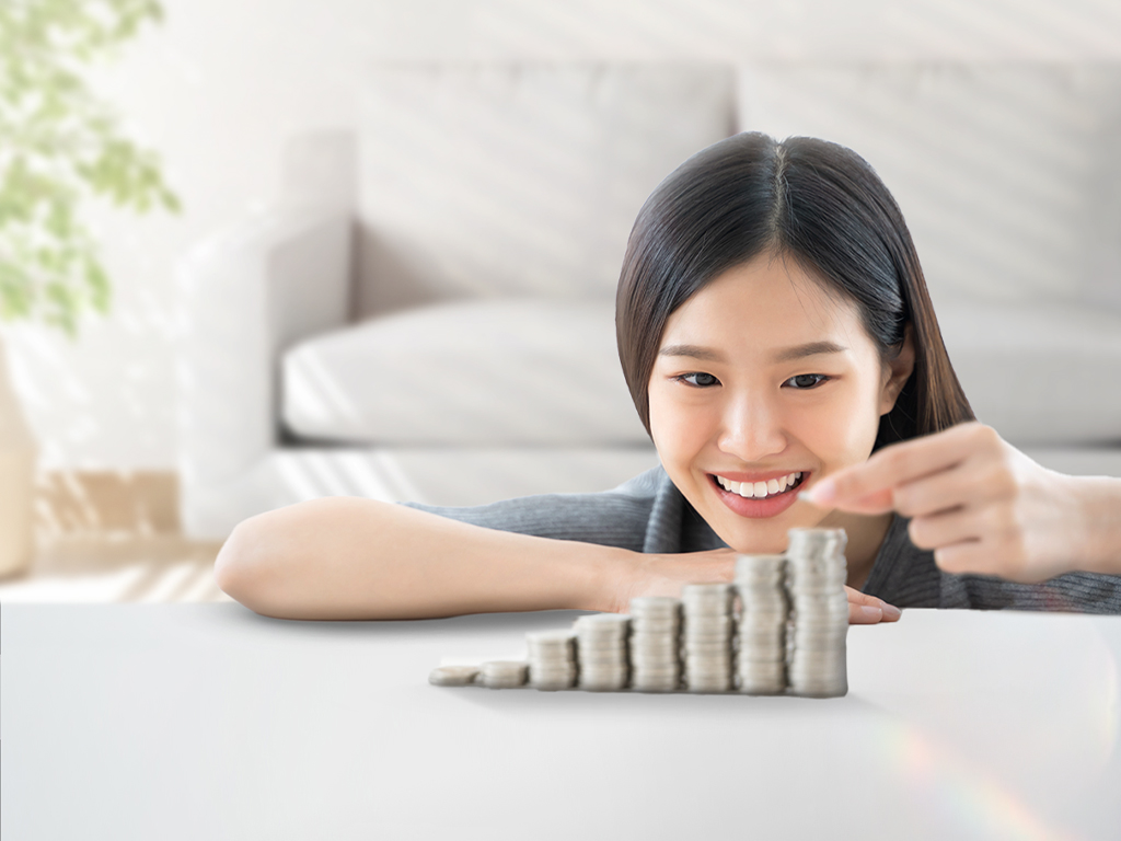 Efek Manis Kalau Kamu Sudah Mulai Investasi Sejak Dini