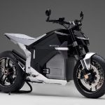 Mengintip Alasan Honda Investasi Motor Listrik Di India