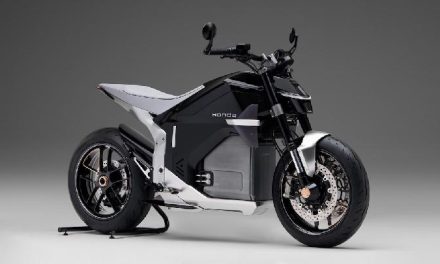 Mengintip Alasan Honda Investasi Motor Listrik Di India