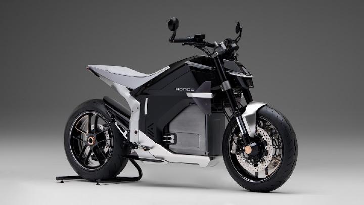 Mengintip Alasan Honda Investasi Motor Listrik Di India