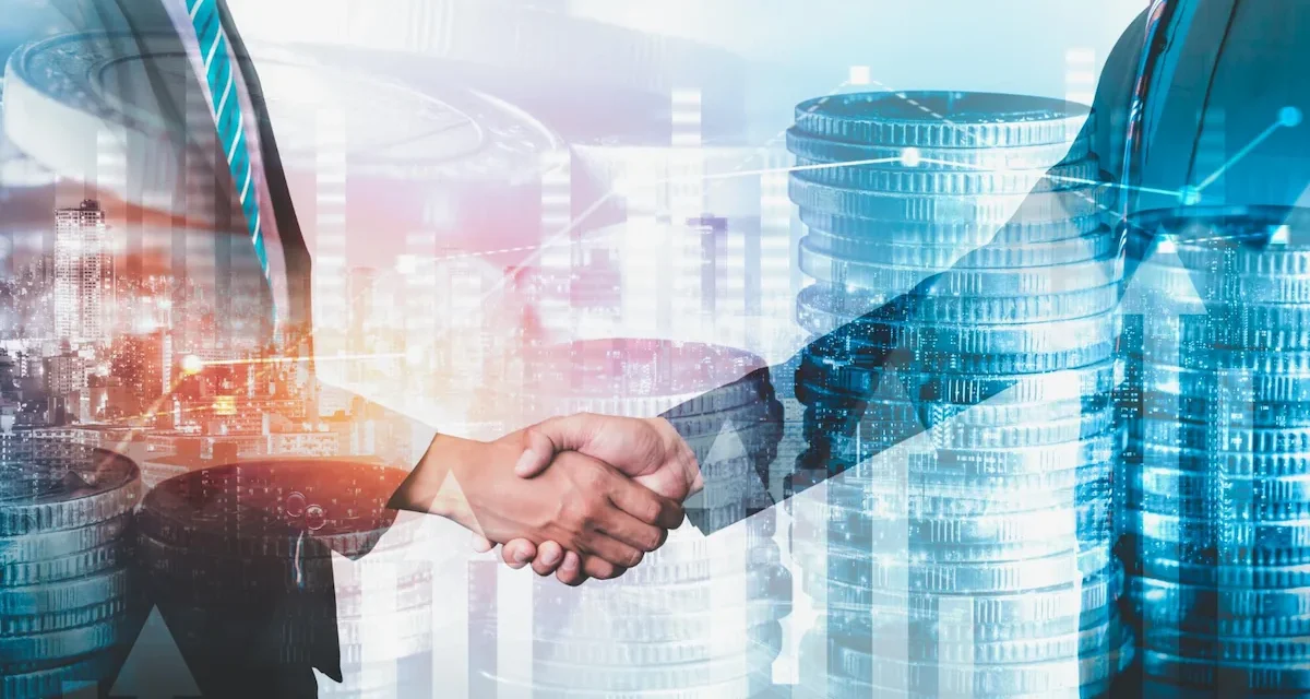 Pentingnya Merger Bisnis Yang Wajib Kamu Tahu