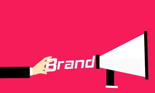 Rahasia Bangun Brand Terpercaya Dan Di Sukai