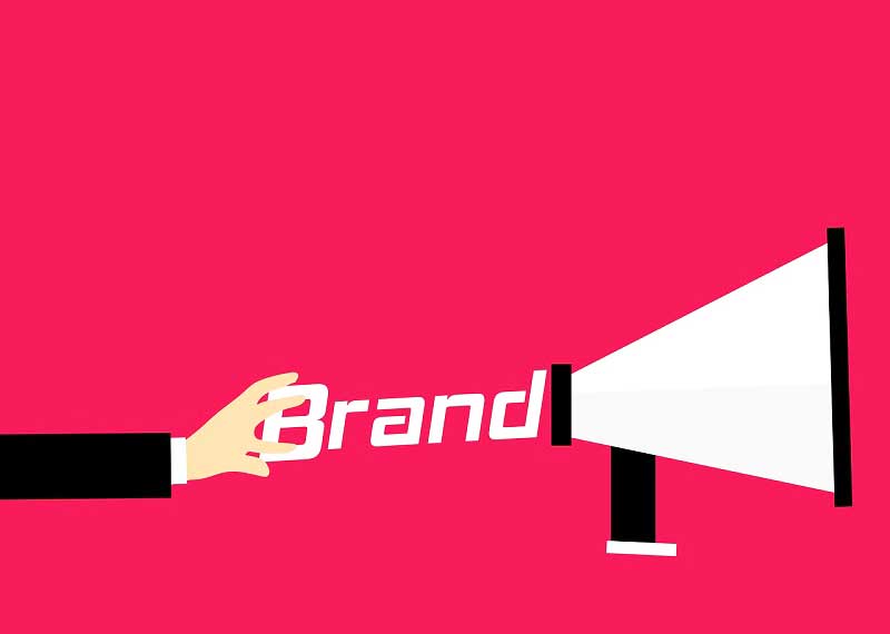 Rahasia Bangun Brand Terpercaya Dan Di Sukai
