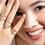 Rekomendasi Gerai Cincin Tunangan Terbaik