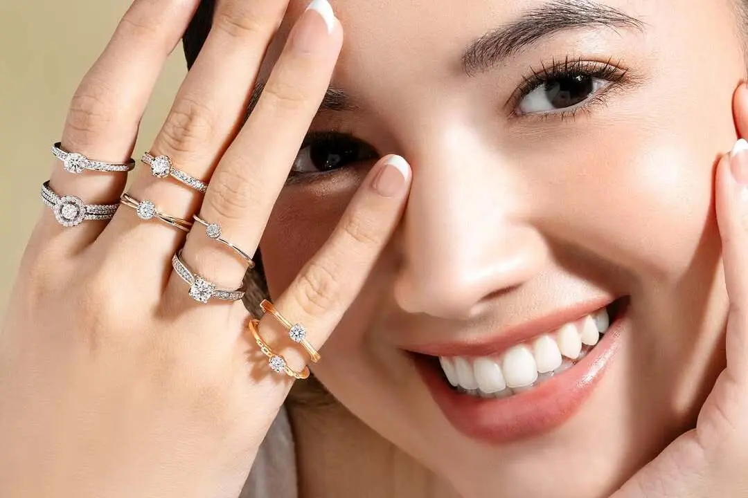 Rekomendasi Gerai Cincin Tunangan Terbaik