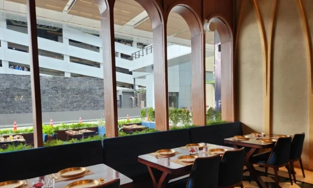 Review Jujur: Uniknya The Royal Kitchen Signature